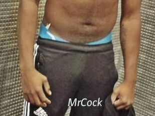 Mr_Cock