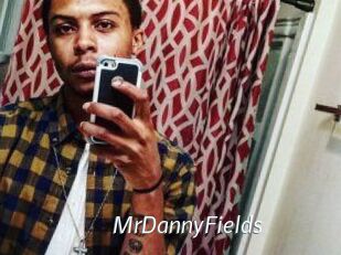 MrDannyFields