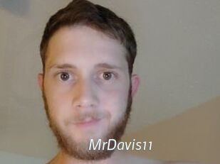 MrDavis11
