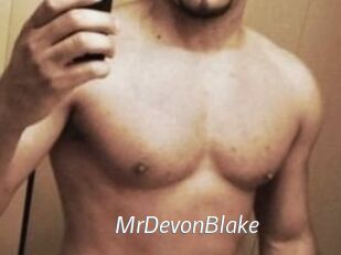 MrDevonBlake