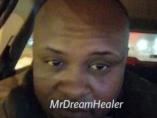 MrDreamHealer