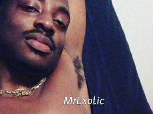 MrExotic