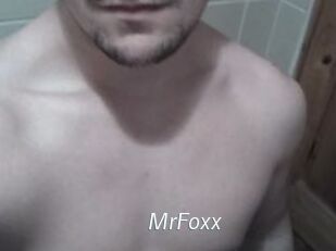 MrFoxx