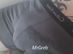 MrGreb Porn Star