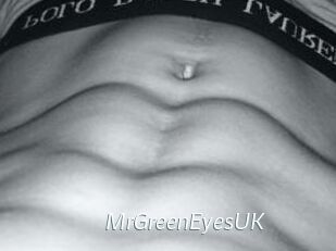 MrGreenEyesUK