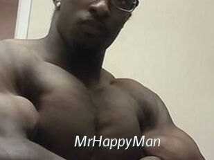 MrHappyMan