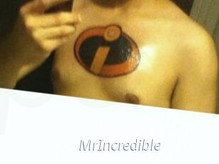 MrIncredible