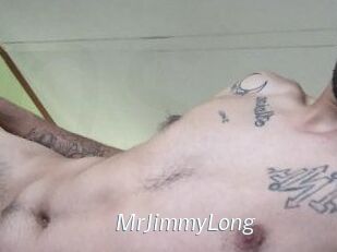 MrJimmyLong