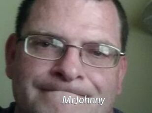 MrJohnny