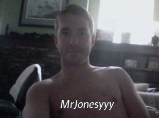 MrJonesyyy