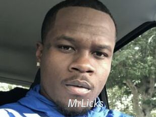 MrLicks