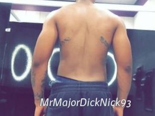 MrMajorDickNick93
