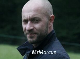MrMarcus