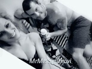 MrMrsSmithovi
