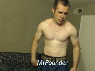 MrPounder