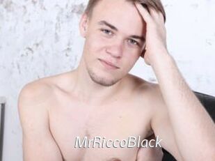 MrRiccoBlack