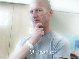 MrRobinson