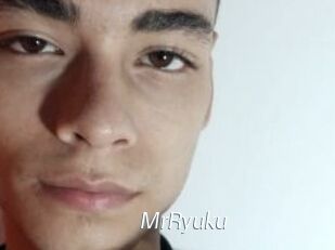 MrRyuku