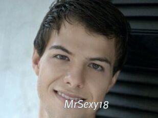 MrSexy18