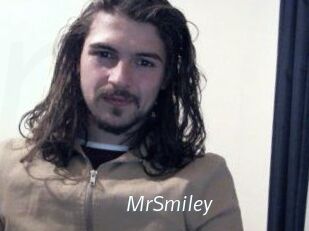 MrSmiley