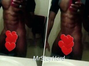 MrStayHard