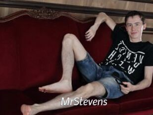 MrStevens