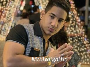 MrStraightRc
