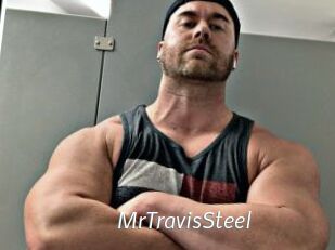 MrTravisSteel