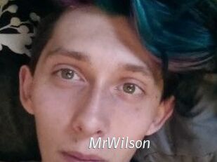 MrWilson