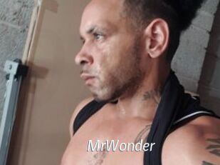 MrWonder