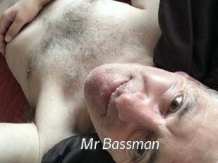 Mr_Bassman Porn Star
