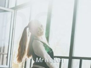 Mr_madam Porn Star