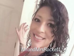 MrandMrsRockett