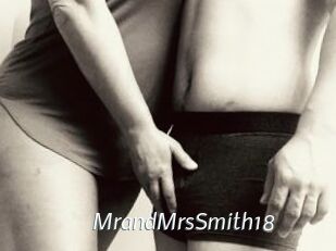 MrandMrsSmith18