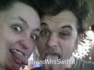 MrandMrsSwitch