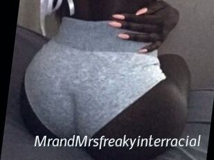 MrandMrsfreakyinterracial