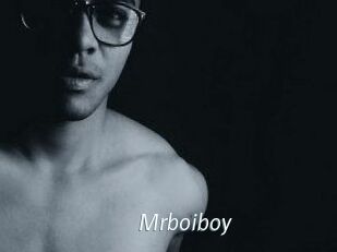 Mrboiboy
