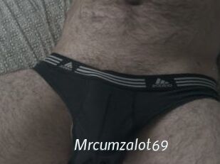 Mrcumzalot69