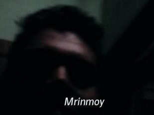 Mrinmoy