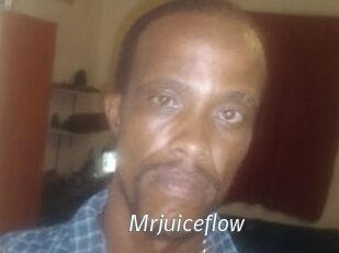 Mrjuiceflow
