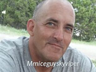 Mrniceguyskyviper