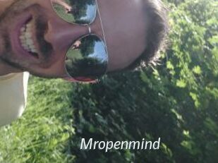 Mropenmind
