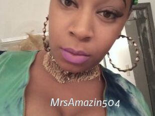 MrsAmazin504