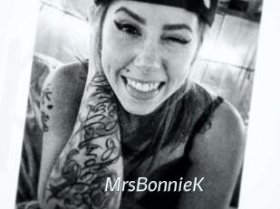MrsBonnieK
