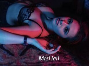 MrsHell