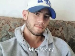 MrsHemmy