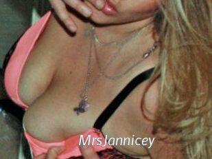 MrsJannicey