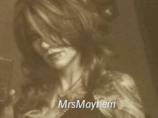 MrsMayhem