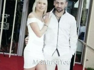 MrsMrForYou