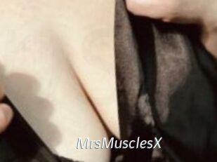 MrsMusclesX
